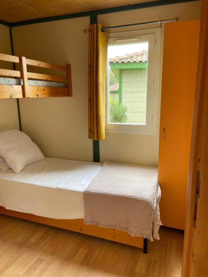 Campsite La Vallee Belvedere-Campomoro