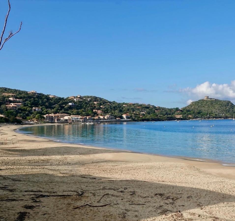 Campsite La Vallee