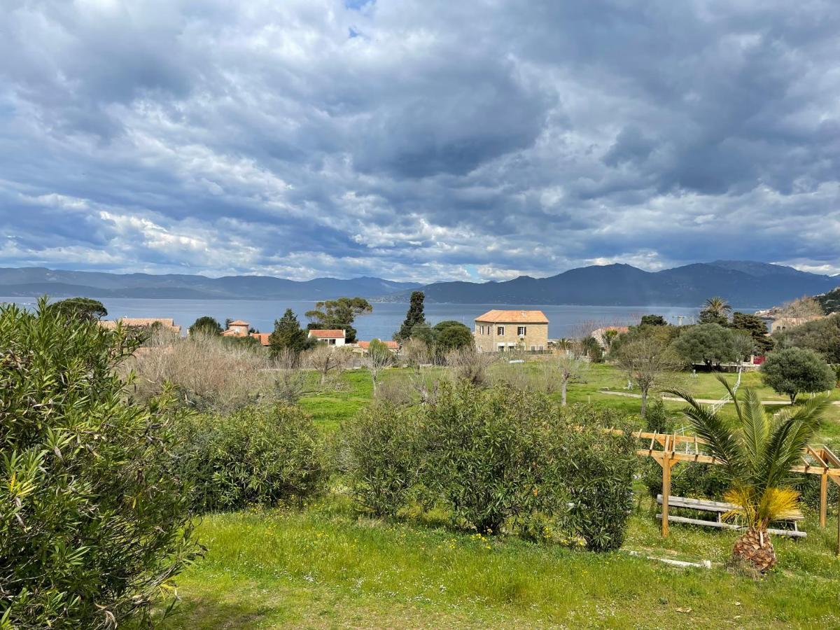 La Vallee * Belvedere-Campomoro