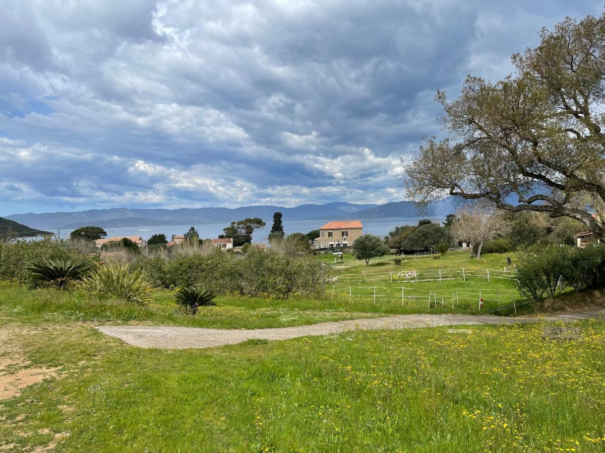 La Vallee Belvedere-Campomoro