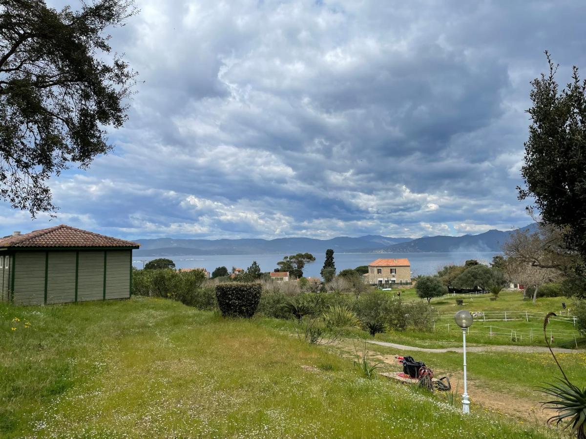 La Vallee Campsite *