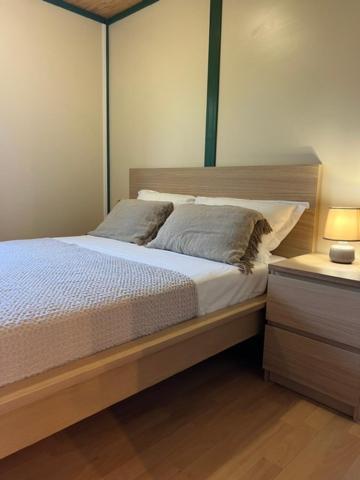 Campsite La Vallee