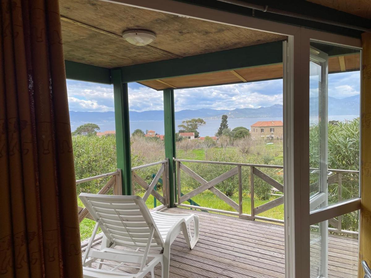 La Vallee Camping